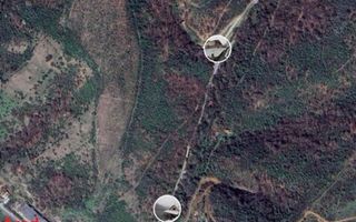 De vanzare Teren extravilan Pasune, (Roca Bruna) Paulis jud. Arad - Poză 5