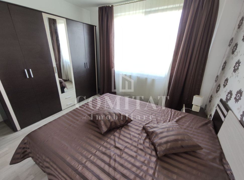 Apartament 2 camere | pet friendly | Piața Hermes - Poză 4