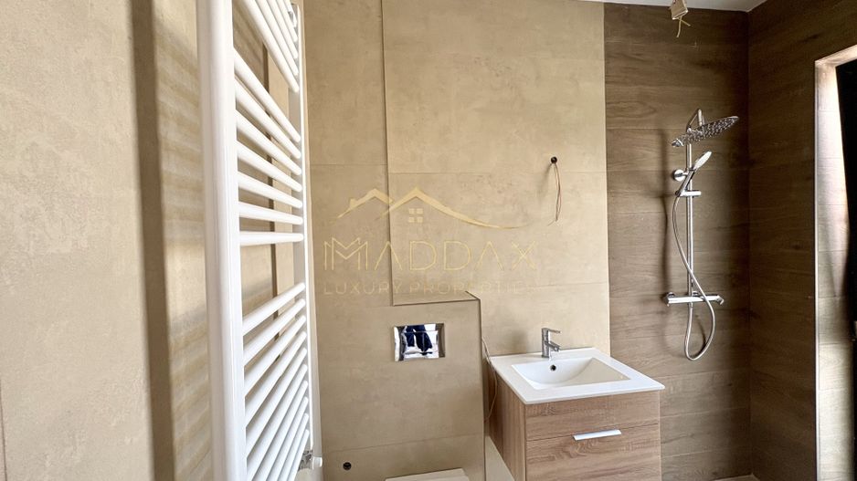 Vila Premium cu 6 camere Tunari  P+1+M ~ Exclusivitate - Poză 28
