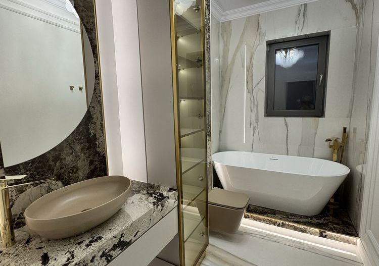 Penthouse | Duplex | LUX | Prima Vista | Floreasca - Poză 6