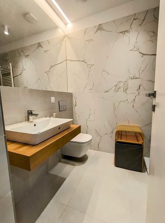 Nusco City- Aviatiei- Promenada Mall- Pipera - Poză 14