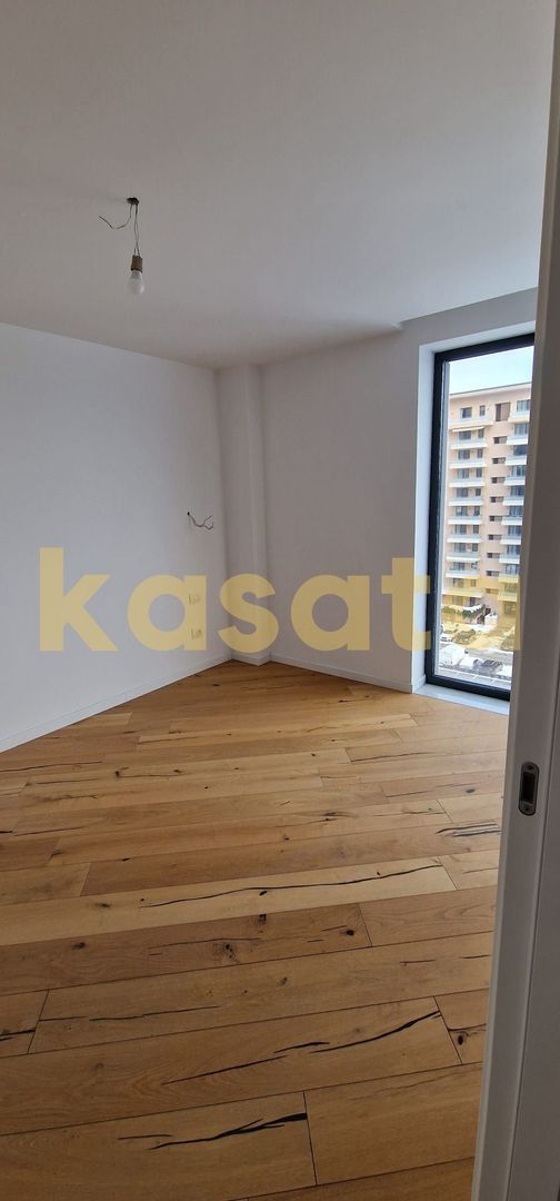 2 camere de vânzare | CityPoint Aviatiei | Faza 2 Bloc D - Poză 16