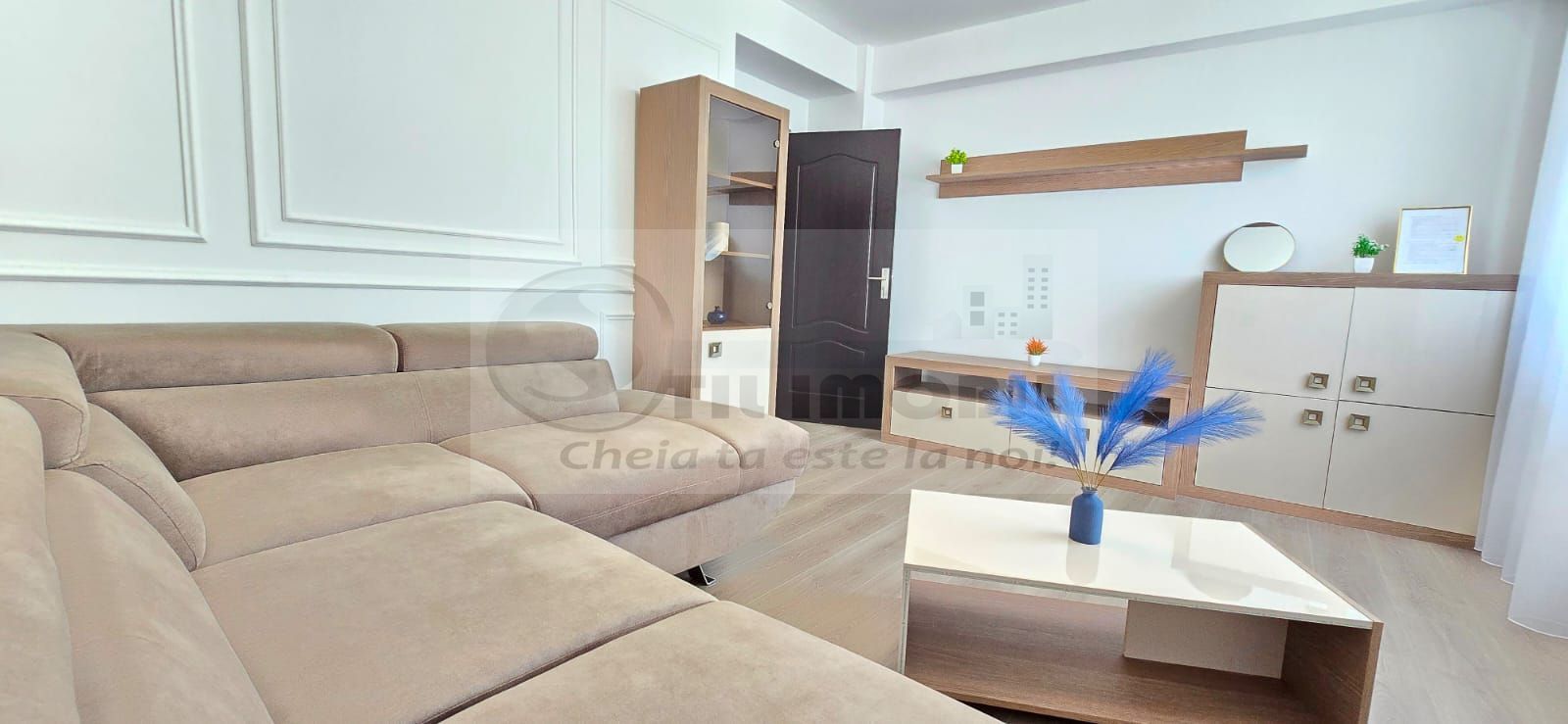 Apartament 2 Camere Panoramic Rezidence - Galata - Poză 3