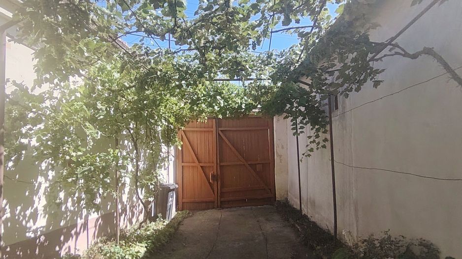 De vânzare casă cu 5 camere, Agnita, str. Horea - Poză 19