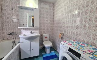 Apartament cu 3 camere decomandate in zona buna | Complex Studentesc - Poză 9