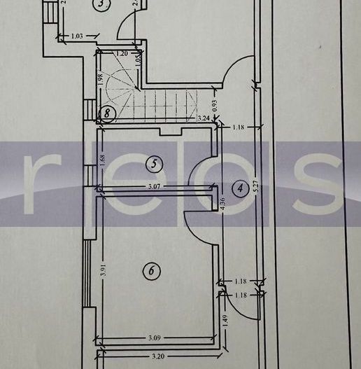 VANZARE 3 CAMERE | 60 MP TERASA | IMOBIL BOUTIQUE | - Poză 11