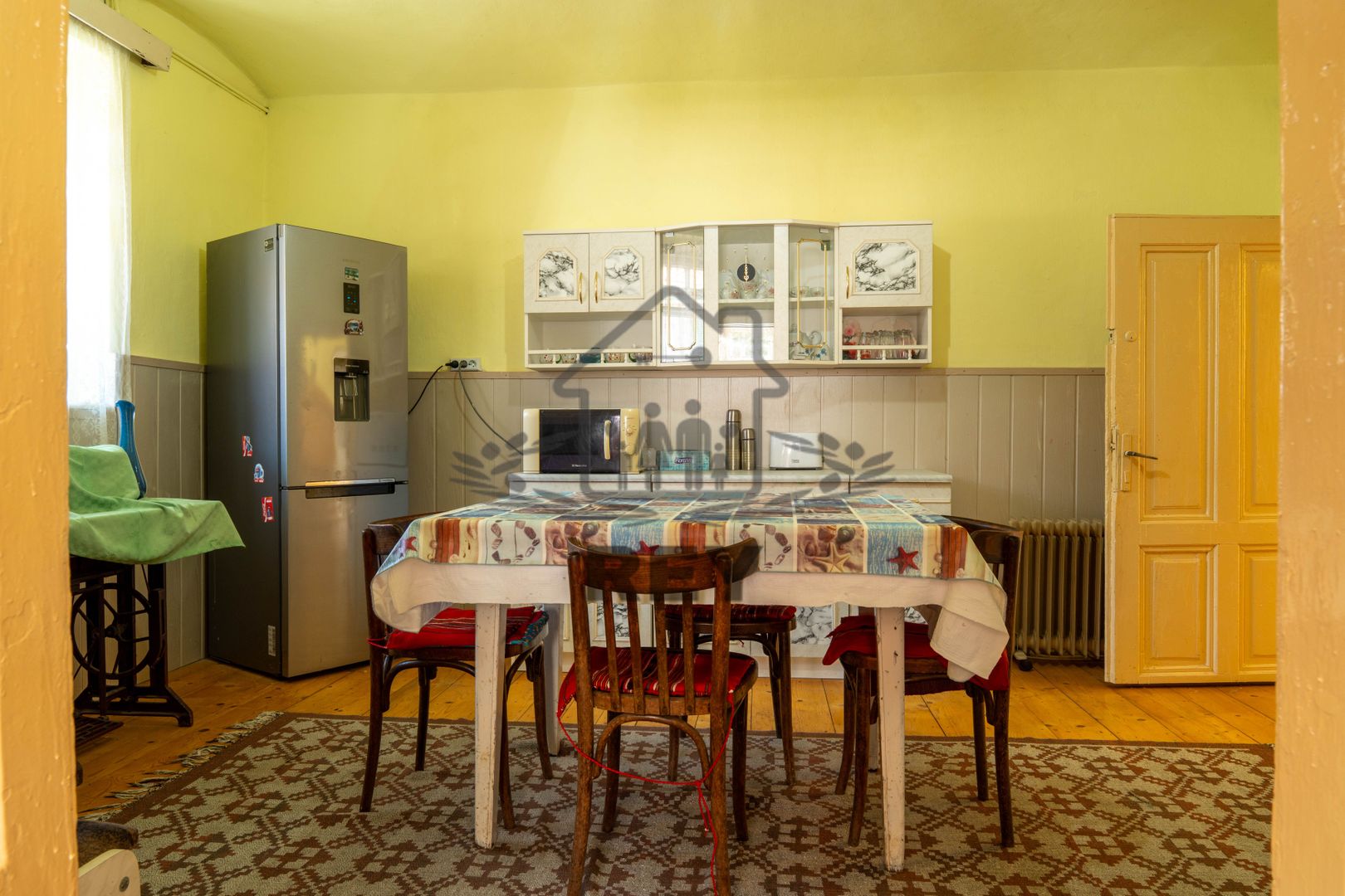 Se vinde casă single / 950 mp teren / Sibiu Str. Ecaterina Teodoroiu - Poză 24