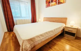 2 camere, mobilat modern, bloc nou, balcon, Zorilor, Mircea Eliade - Poză 14
