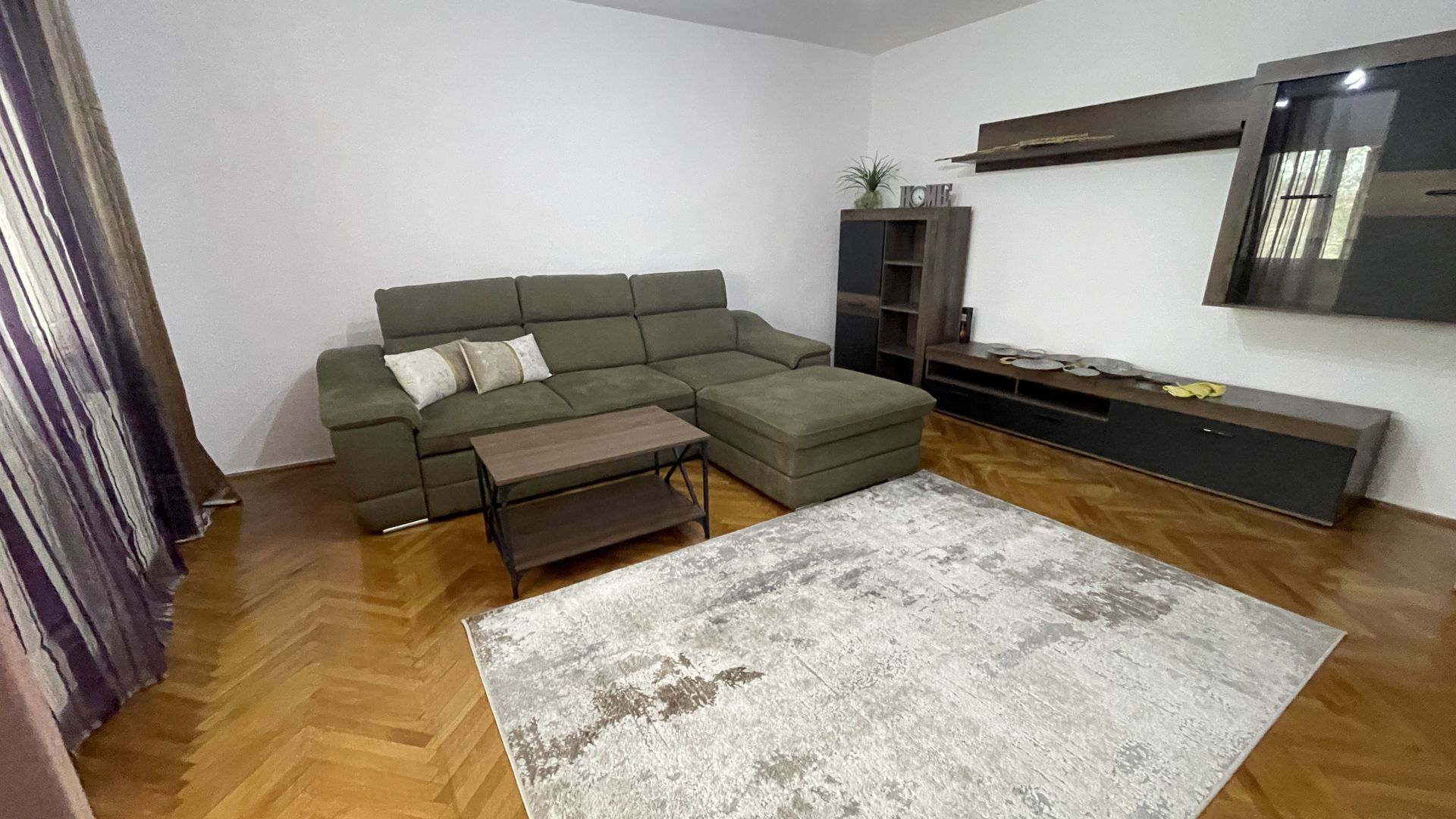 Apartament 2 camere la etajul 1 -zona Bucovina - Poză 4