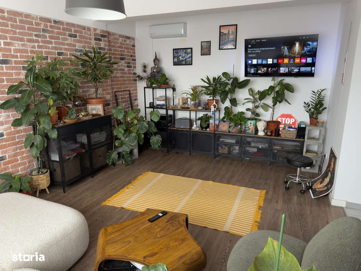 Superb Apartament 2 camere Panorama Ghencea - Poză 11