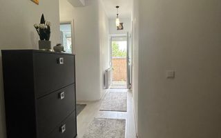 Apartament 2 camere decomandat curte proprie + loc parcare in Militari Residence - Poză 13