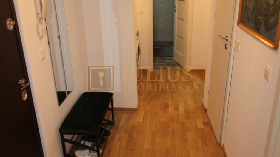 Tipografilor 2 camere,  comfort 1, ideal pentru tineri, famile, centrala proprie - Poză 7