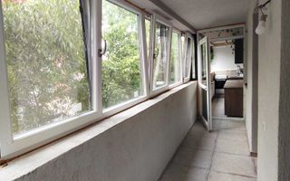 Inchiriez apartament 3 camere, bloc nou, complet mobilat si utilat - Poză 7