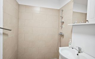 Garsonieră spațioasă de închiriat | Matei Basarab | 37,5 mp - Poză 7