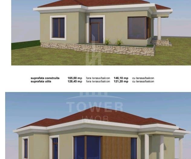 Teren de vânzare în exclusivitate – Tălmaciu - Poză 2