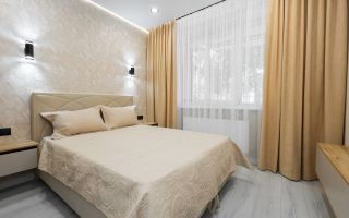 Vânzare, apartament, 2 camere, bd. Mircea cel Bătrân, Ciocana - Poză 1