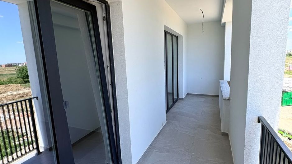 APARTAMENTE CU 2 SI 3 CAMERE, ALEGEREA FINISAJELOR, BLOC NOU GIROC - Poză 4