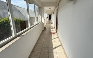 Ap 3 camere - transformat din alipirea a 2 garsoniere - 62 mp - parter - Poză 24