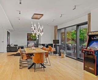 Apartament 4 camere Floreasca - Poză 3