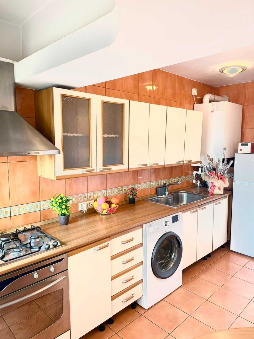 DUPLEX 3 CAMERE | UNIRII | CENTRALA | SAUNA - Poză 4