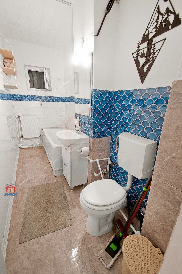 Doua camere la cheie - Poză 13