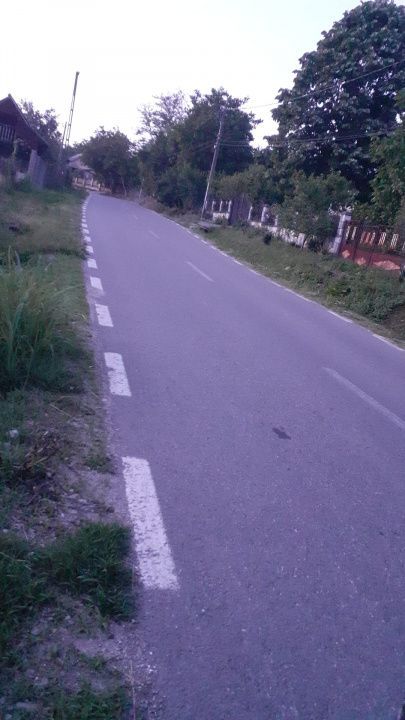 Casă cărămidă 4 camere + anexe - Călinești - Vrănești, Argeș - Poză 17