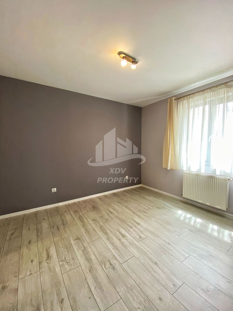 Apartament 4 camere decomandate , 2 bai, 2 balcoane,  90mpu, Sibiu - Poză 5