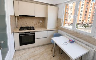 Studio elegant Militari Residence - Bloc nou - Loc de parcare inclus - Poză 5