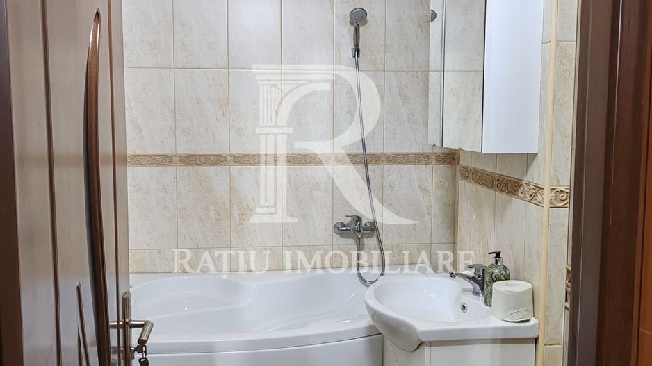 Apartament cu 3 camere | Dimitrie Cantemir | Etajul 1 | Oradea - Poză 6