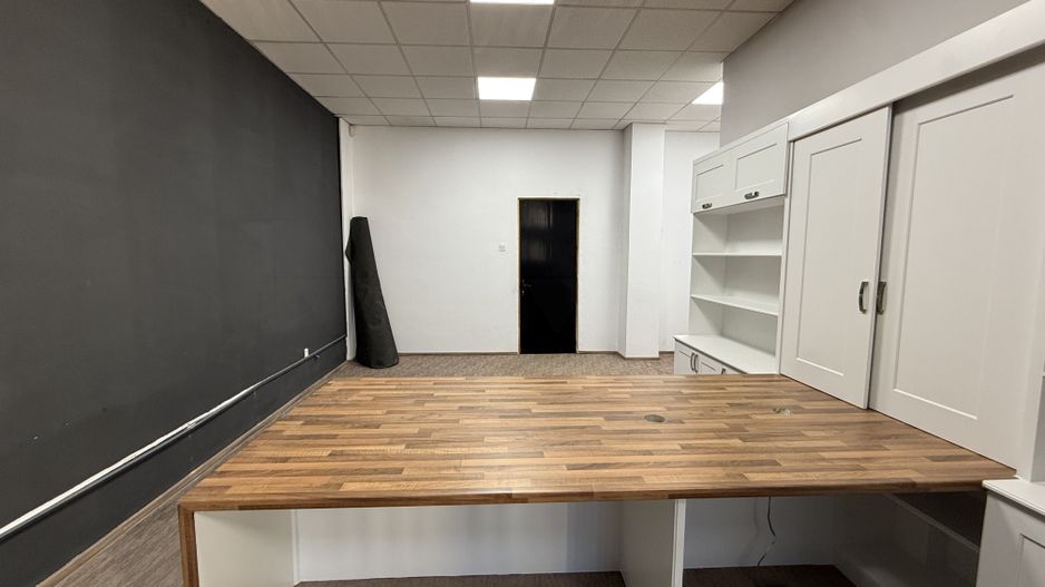 Birou de inchiriat | Centru | 28 mp | 280 EUR/luna - Poză 4