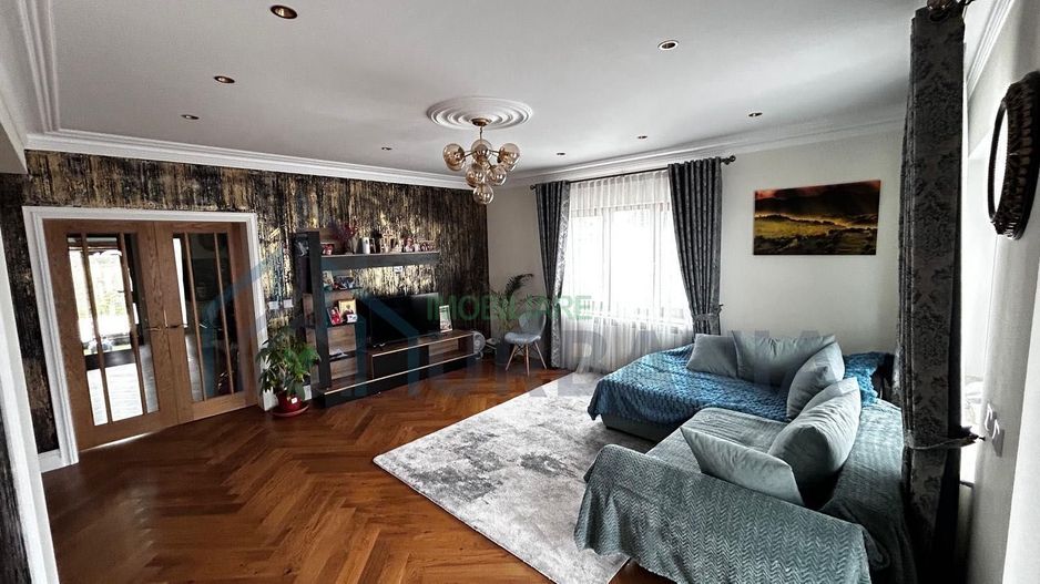 Casă individuală cu 3 camere, Dancu - Iași - Poză 4