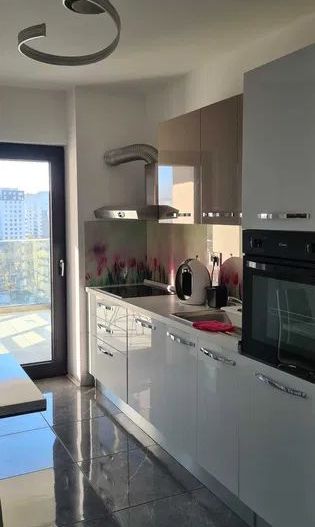 Apartament Nou în Complexul Parcului 20 - Poză 7