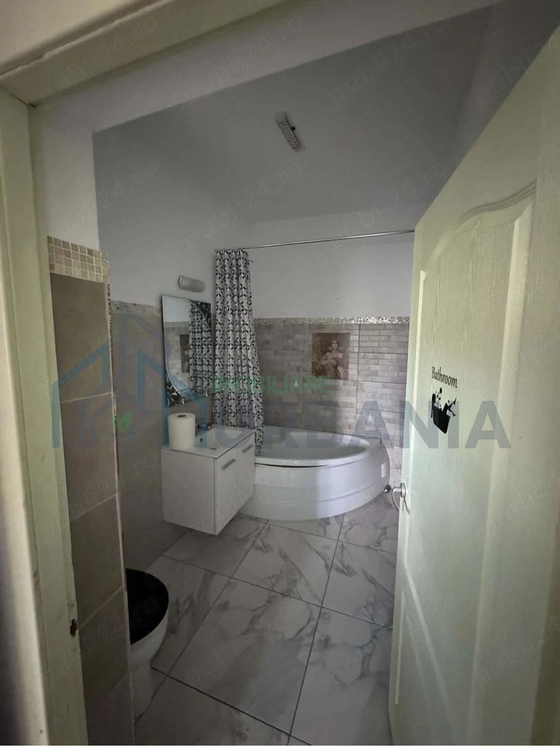 Apartament 2 camere de vânzare în comuna Ciurea, Picioru Lupului, Iași - Poză 1
