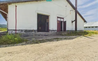 Hale 1800 mp fiecare – acces autostradă, Teiu, HD - Poză 19