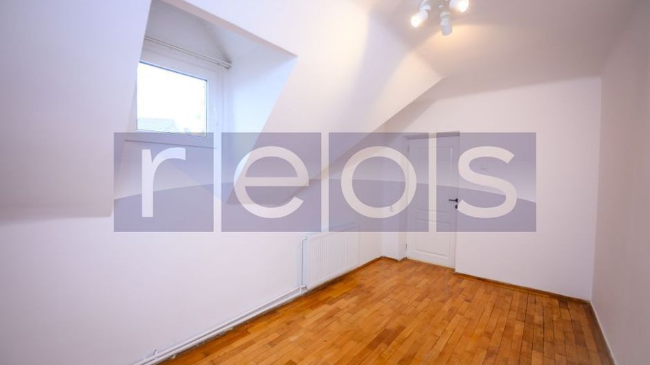 VANZARE MANSARDA 3 CAMERE ICOANEI- DUMBRAVA ROSIE | RENOVATA | 32 MP - Poză 1