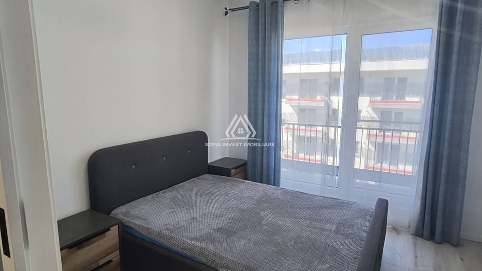 Apartament 2 camere cu parcare de închiriat – zona parc Poligon - Poză 5