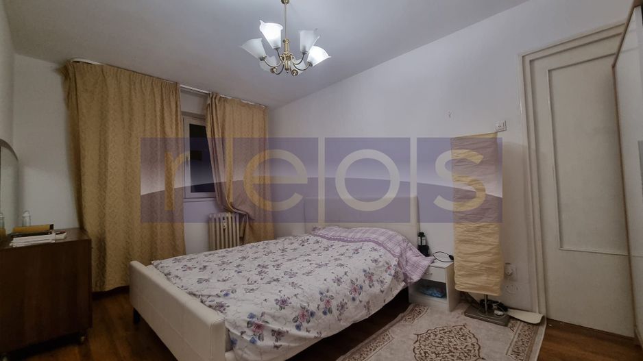 VANZARE 3 CAMERE | SEMIDECOMANDAT | ZONA TINERETULUI - Poză 3