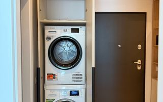 Apartament 2 Camere în First Estate | Prima Închiriere | Parcare - Poză 14