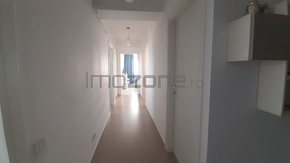 Drumul Taberei, BLOC NOU, STB/METROU, 3 camere 74 mp, dec, etaj 5, mobilat - Poză 11