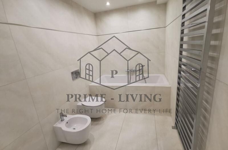 APARTAMENT DE LUX CU 4 CAMERE LA INCHIRIERE IN ZONA FLOREASCA - Poză 9