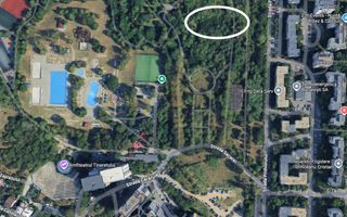 De vânzare teren intravilan de 2.677 mp zona Tineretului - zona V - Poză 6
