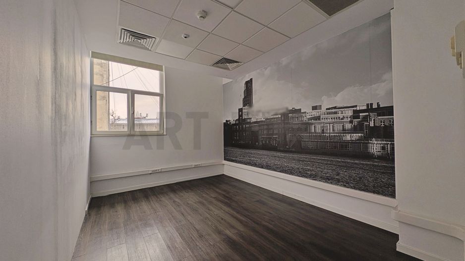 Zero comision, 83-108mp birou move in-ready, Buzesti, 1 minut metrou - Poză 5