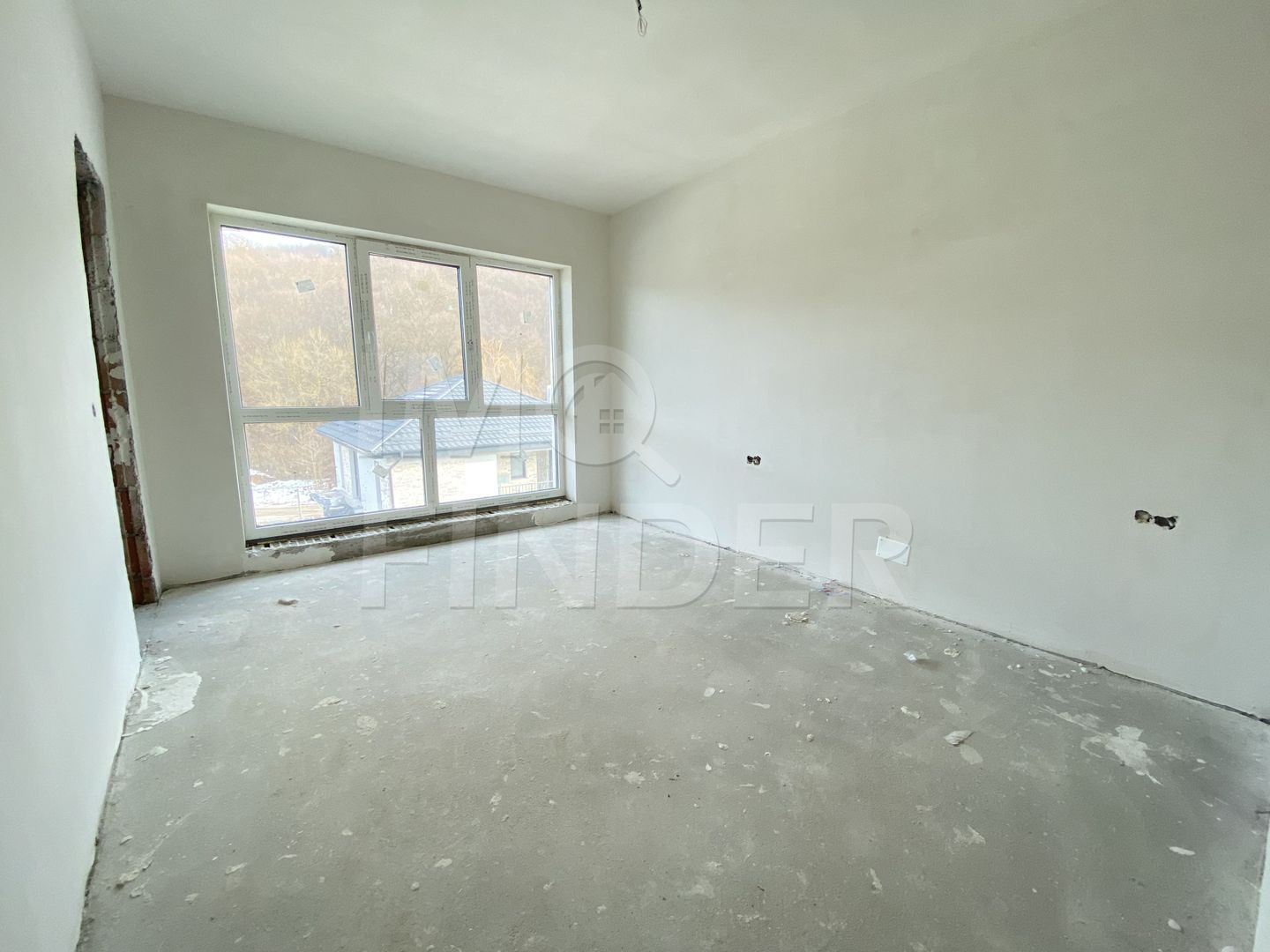 Vanzare casa individuala, zona Valea Garbaului, finalizata cu CF - Poză 5