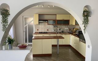 Vanzare casa Buna Ziua, teren 1280 mp, - Poză 4