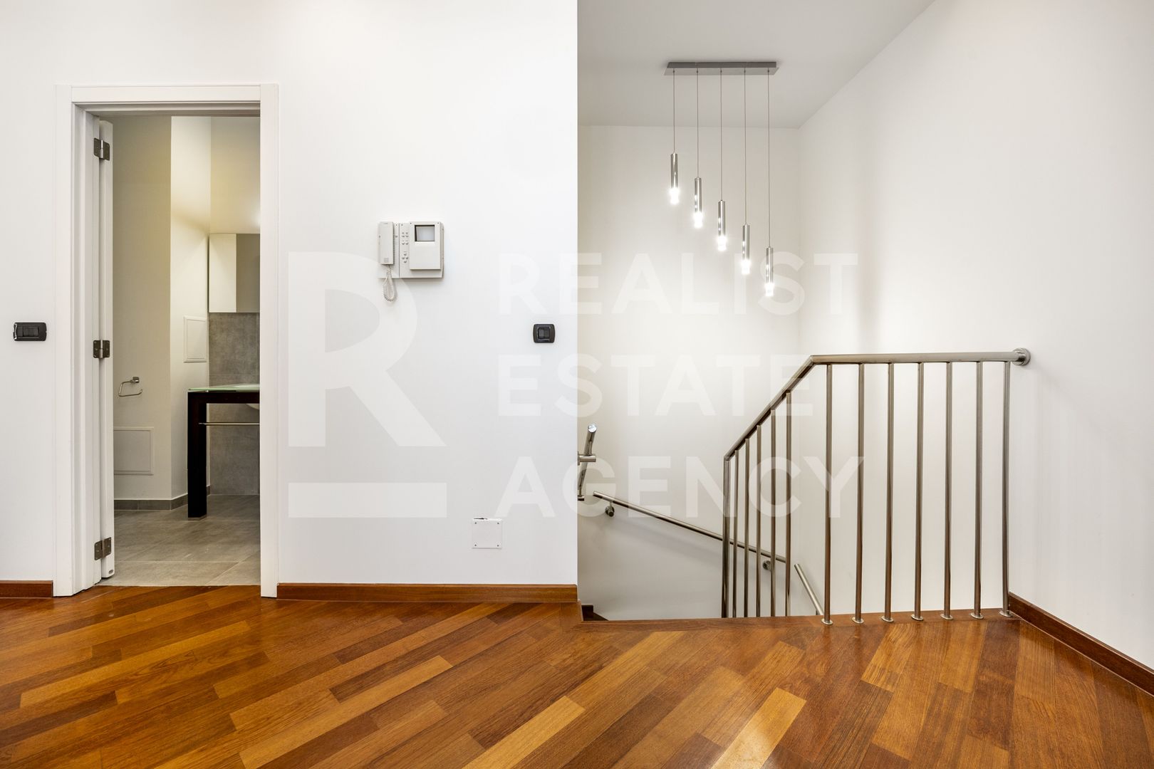 Penthouse, Jean Monnet Residence - Poză 7