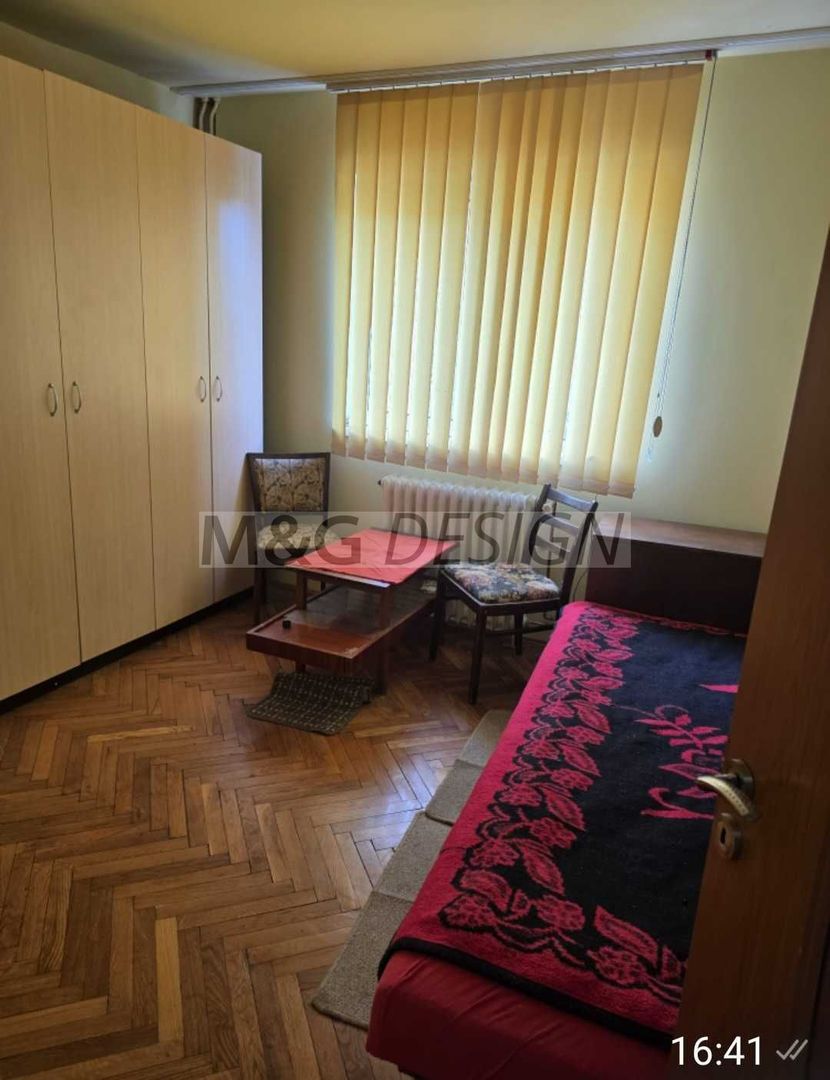 Apartament 3 camere Sgului etaj 2 cu centrala - Poză 6