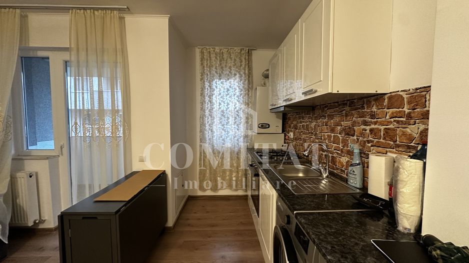 Apartament la cheie | 2 camere | Cartier Terra-Floresti - Poză 8