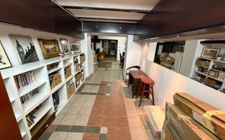 Cladire birouri ultracentral - multiple destinatii ( office/clinica ) - Poză 3