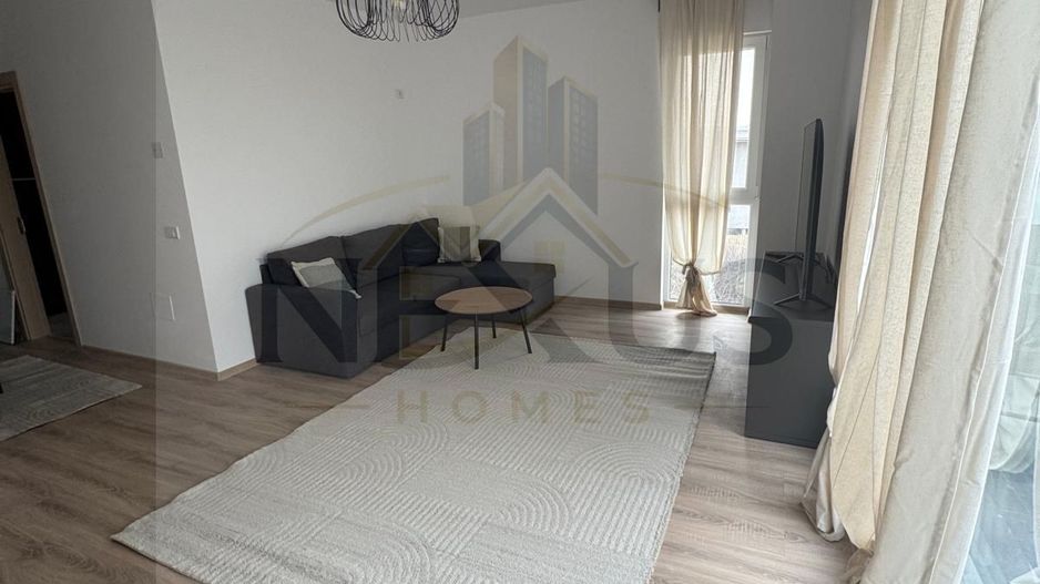 Apartament 2 camere | 8-10 min metrou | Cheile Turzii - Poză 16