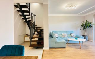 INCHIRIAT - Casa Sacalaz - Segmentul Premium | 2 dormitoare & 2 bai, 88 mp - Poză 6